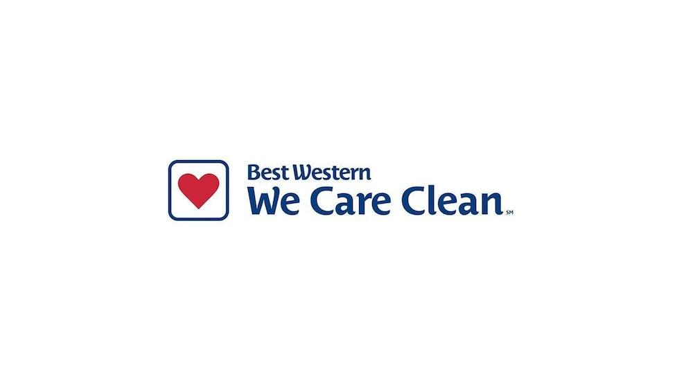 Best Western Plus Greenville South Piedmont Экстерьер фото