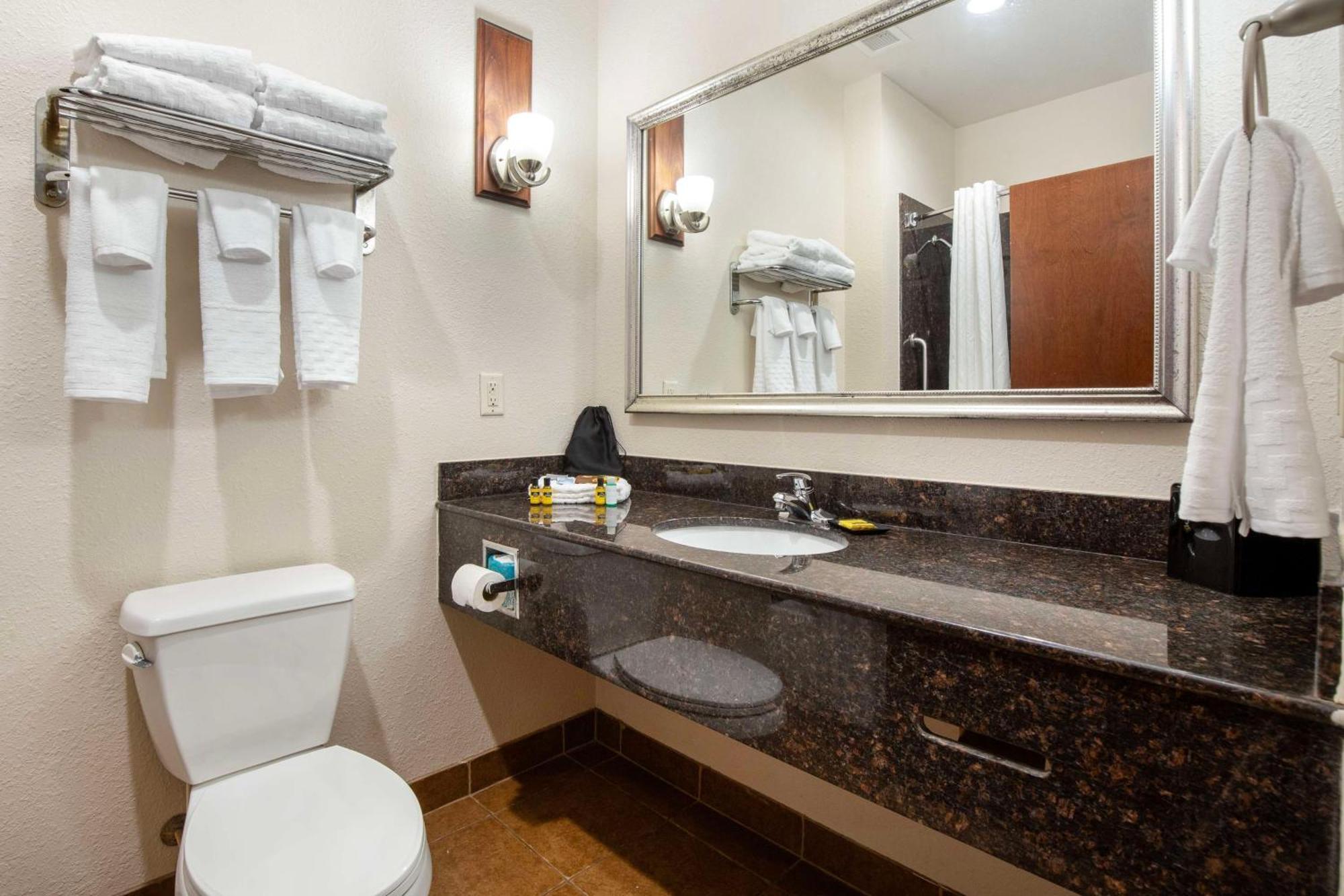 Best Western Plus Greenville South Piedmont Экстерьер фото