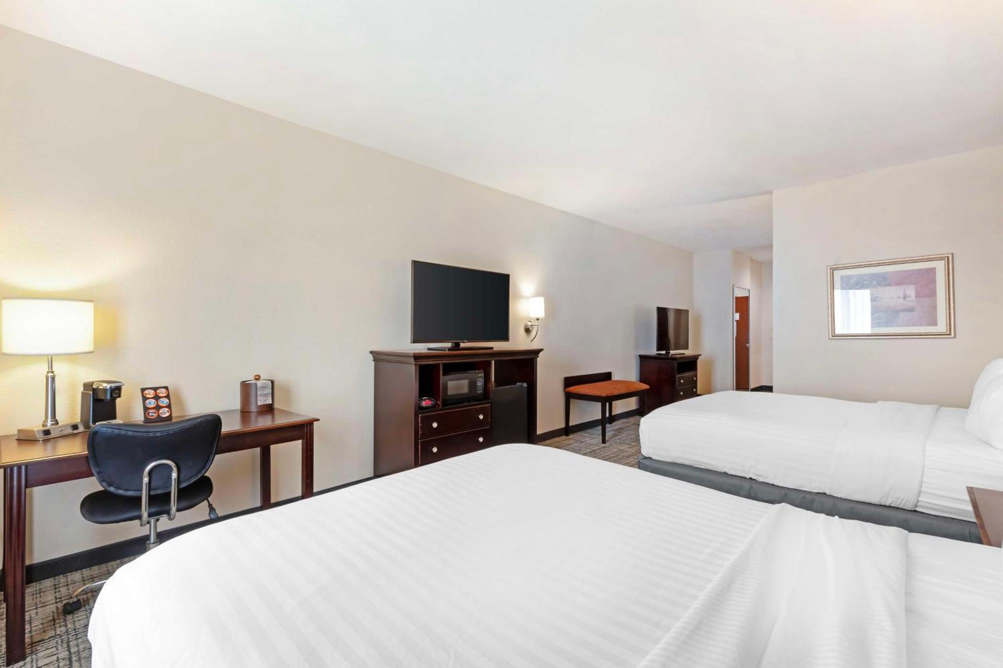 Best Western Plus Greenville South Piedmont Экстерьер фото