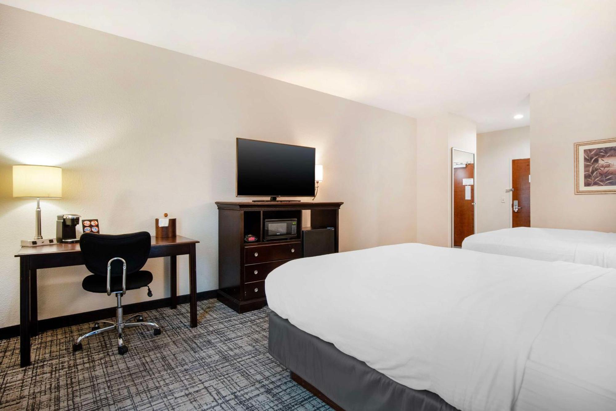 Best Western Plus Greenville South Piedmont Экстерьер фото