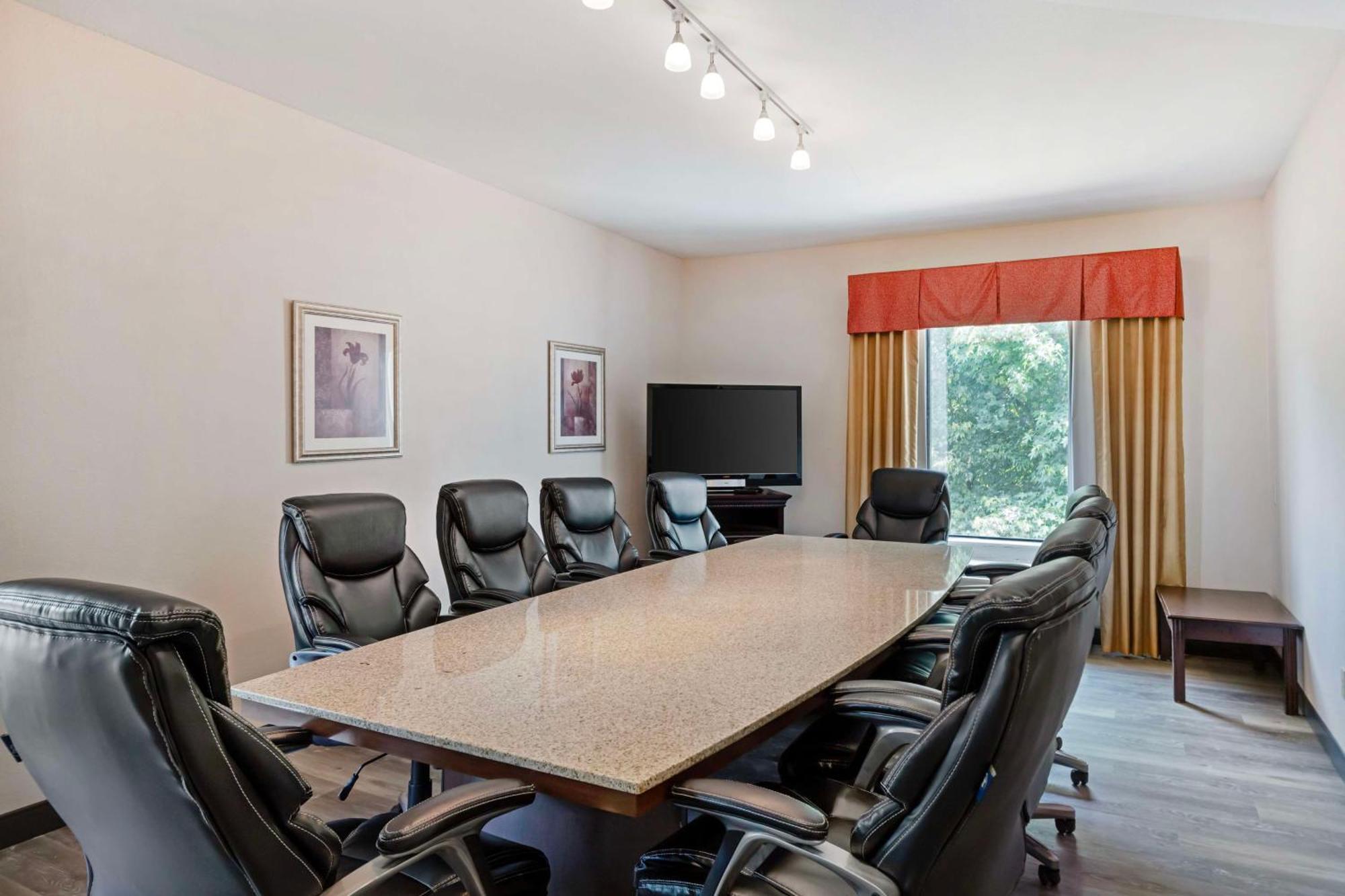 Best Western Plus Greenville South Piedmont Экстерьер фото