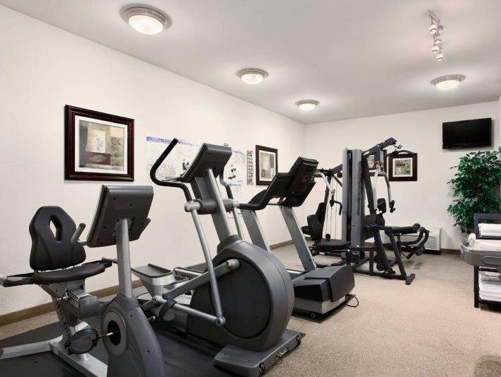 Best Western Plus Greenville South Piedmont Экстерьер фото