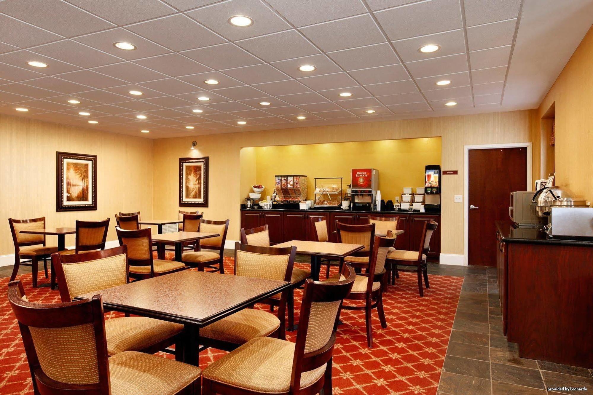 Best Western Plus Greenville South Piedmont Экстерьер фото