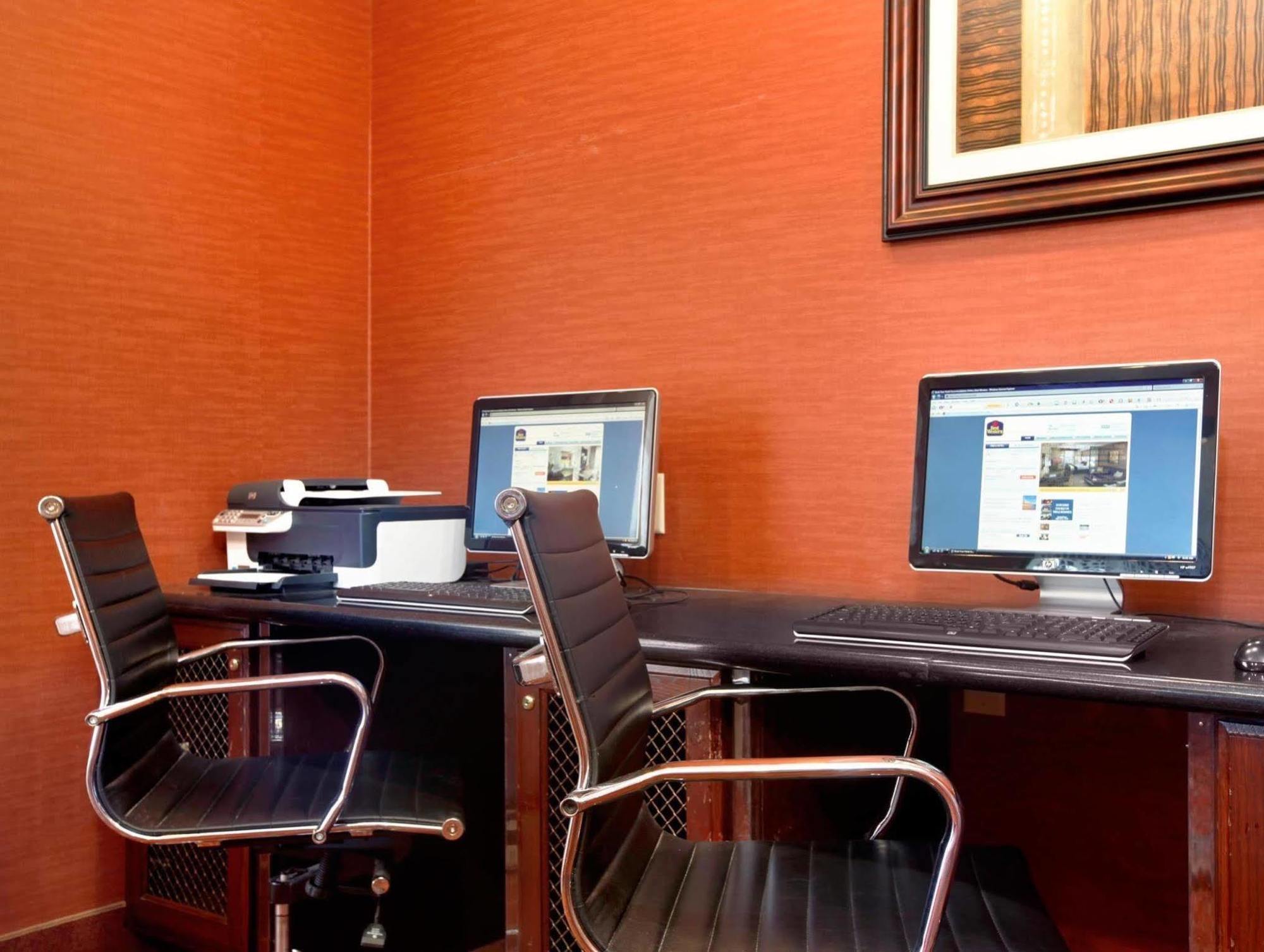 Best Western Plus Greenville South Piedmont Экстерьер фото