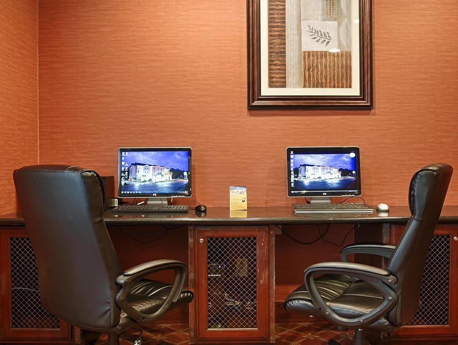 Best Western Plus Greenville South Piedmont Экстерьер фото