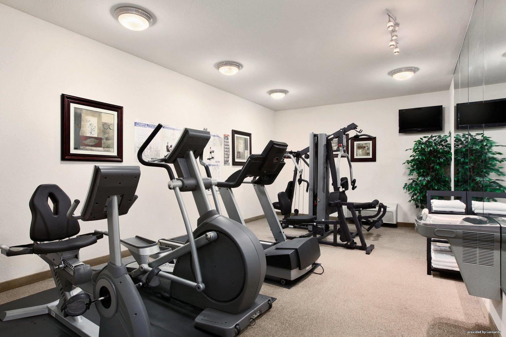 Best Western Plus Greenville South Piedmont Экстерьер фото